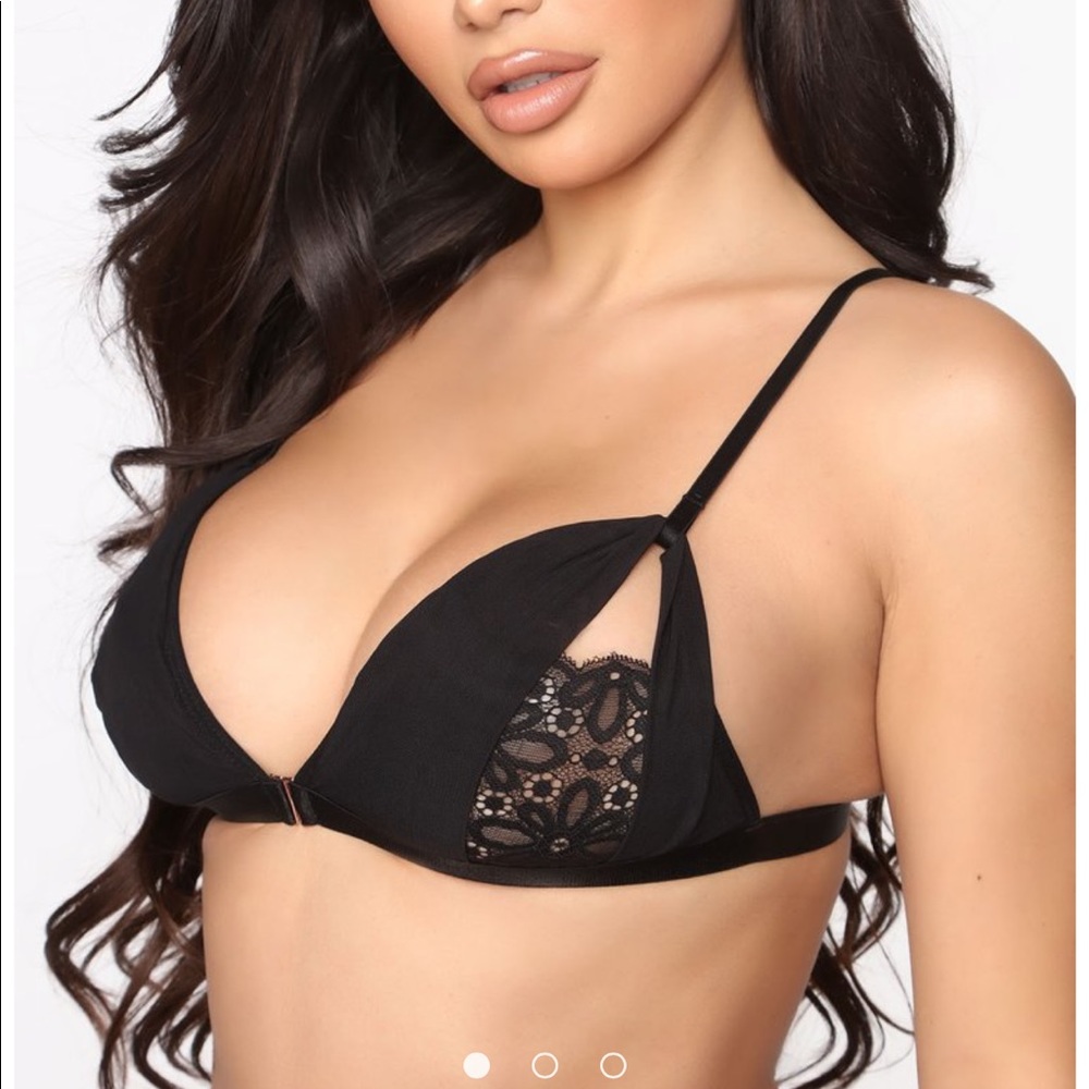 YOUMITA bralette